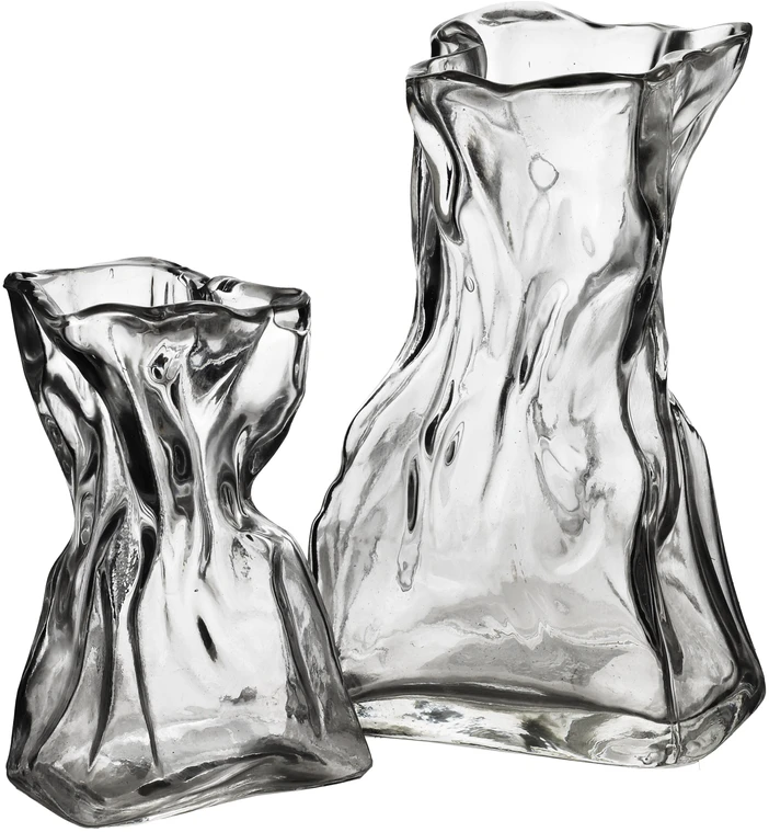 Mondex Since 1986 SERENITE Wazon 7x10,3x16cm stiklinis