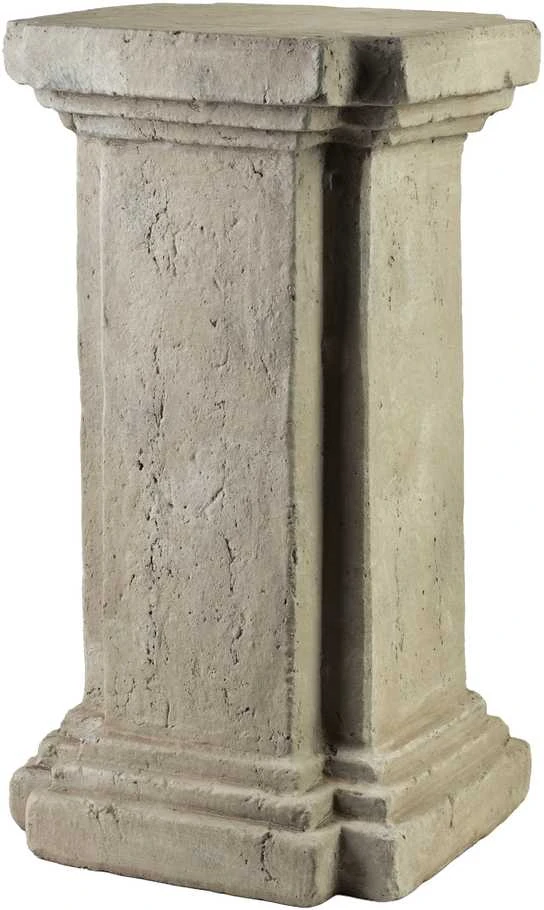 Mondex Since 1986 SIDI Postument 26,5x26,5x50 cm