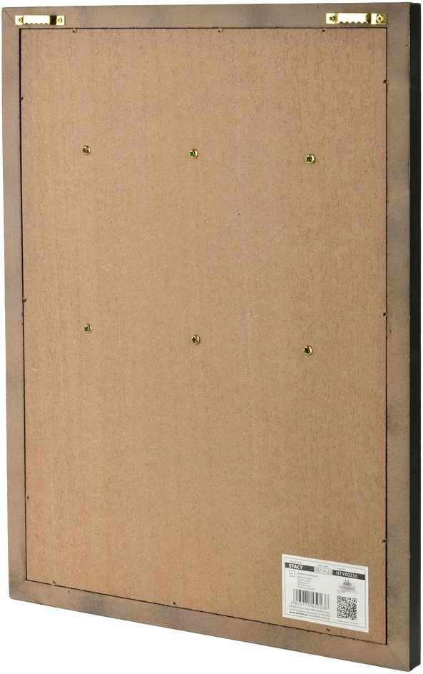 Nuotraukų rėmelis Mondex Since 1986 STACY raktų rėmelis 40x30x1,5 cm