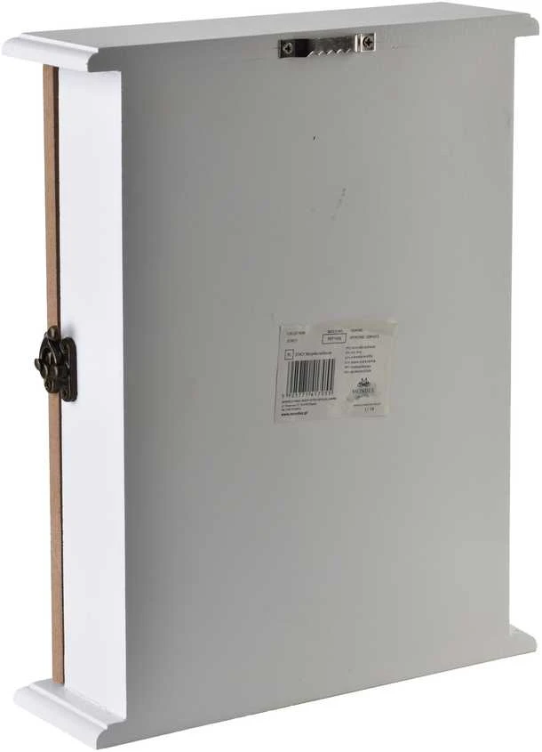 Pepco STACY raktų dėžutė 20x6x26,5cm