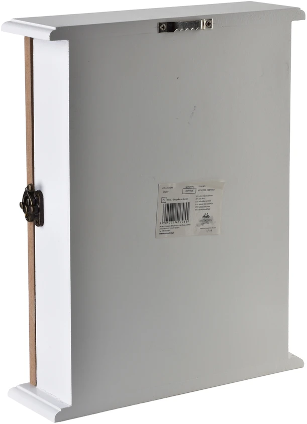 Pepco STACY raktų dėžutė 20x6x26,5cm