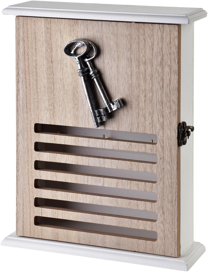 Pepco STACY raktų dėžutė 20x6x26,5cm