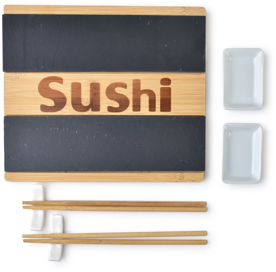 Excellent Housware Mondex Since 1986 SUSHI Sušių rinkinys 2 asmenims