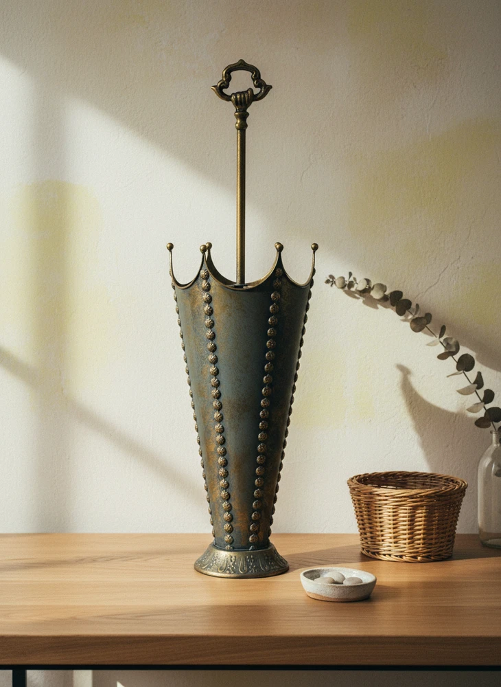Mondex Since 1986 VIOLA Skėtis nuo saulės 21x15x78 cm