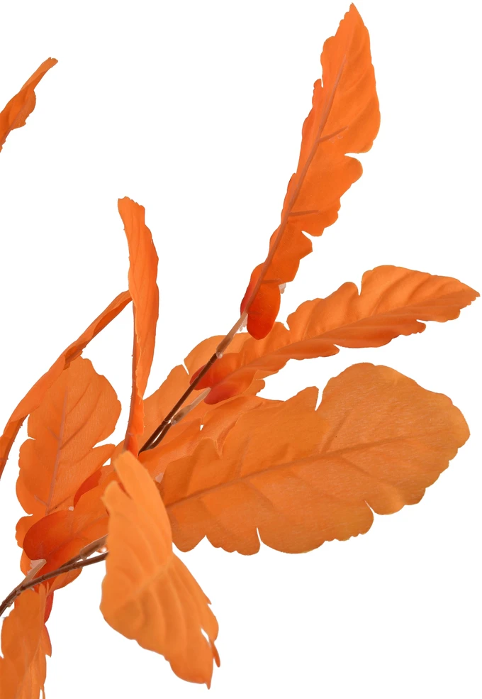 Mondex Since 1986 VIRIDIS ąžuolo lapų puokštė 55 cm