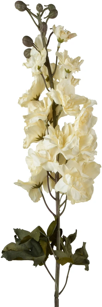 Mondex Since 1986 VIRIDIS dirbtinė gėlė (delphinium) 80 cm AW25
