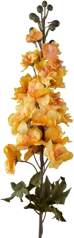 Mondex Since 1986 VIRIDIS dirbtinė gėlė Delphinium 80 cm AW25