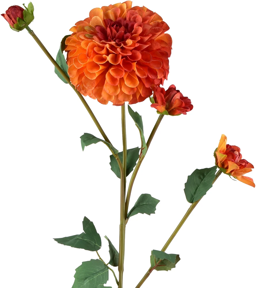 Mondex Since 1986 VIRIDIS Dirbtinė gėlė JURGINĖ 77cm