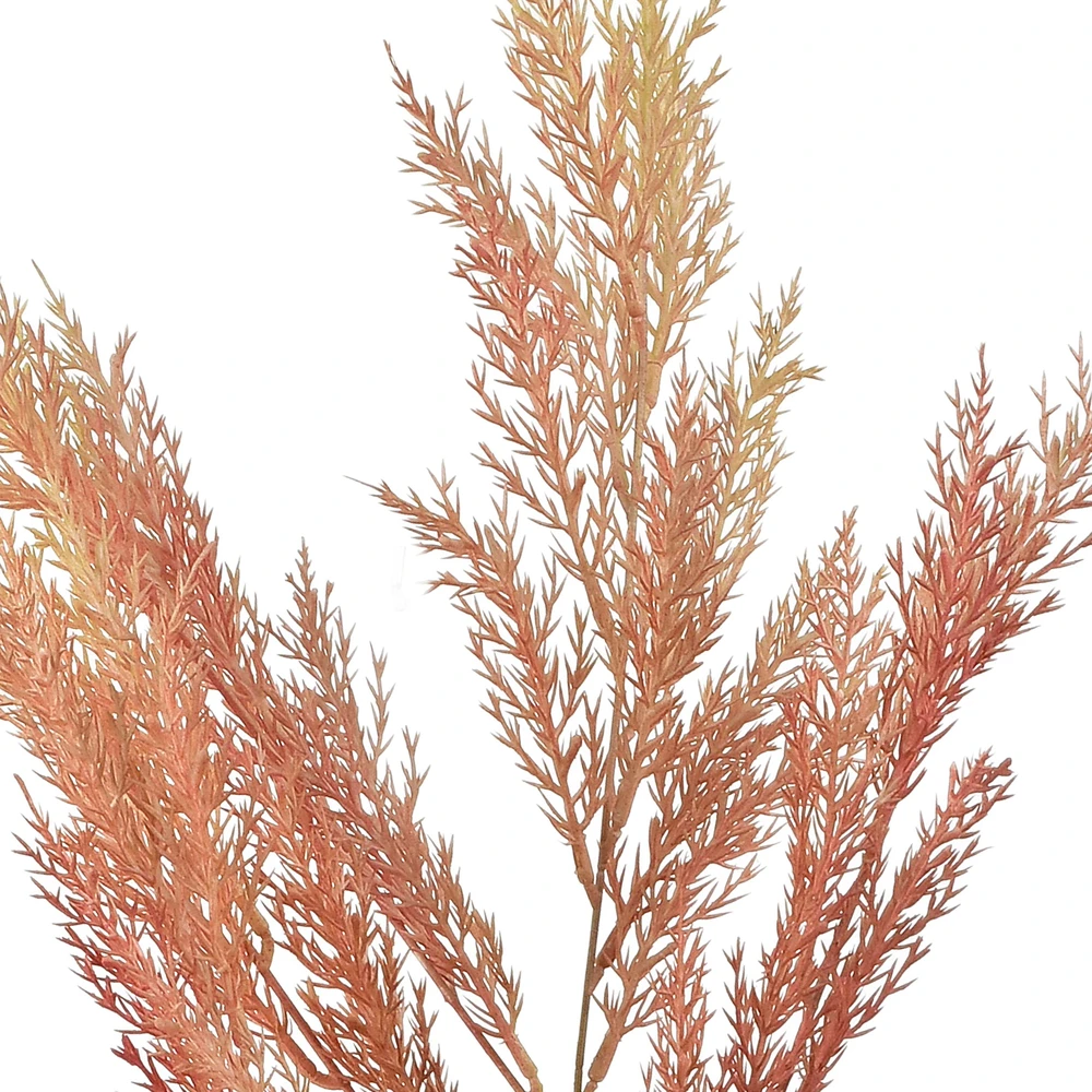 Mondex Since 1986 VIRIDIS dirbtinės gėlės dekoratyvinė šakelė 80 cm AW25