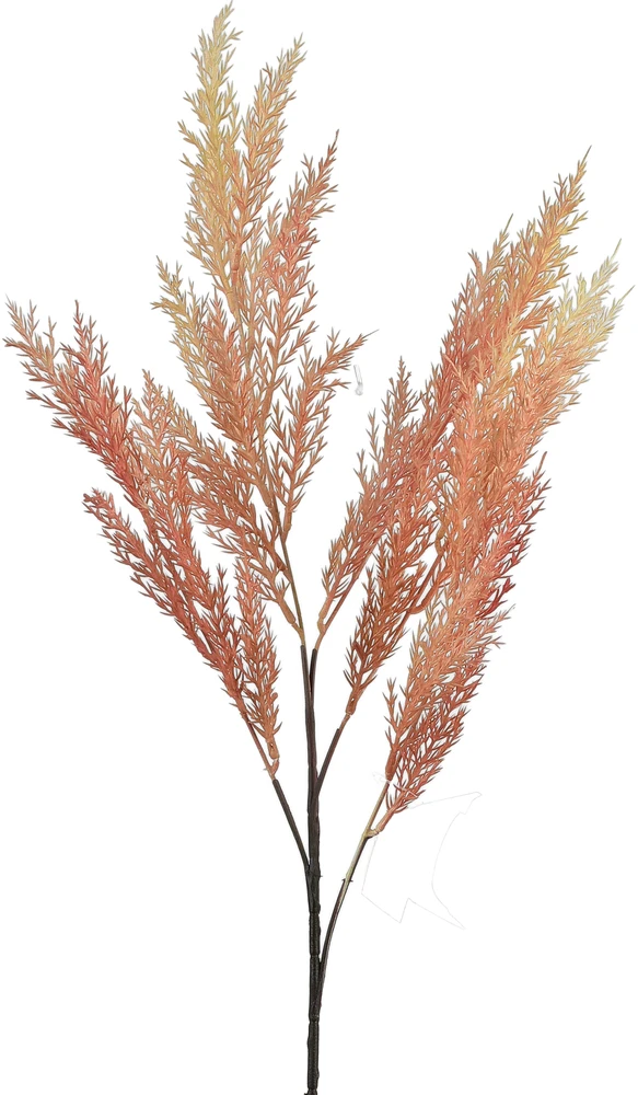 Mondex Since 1986 VIRIDIS dirbtinės gėlės dekoratyvinė šakelė 80 cm AW25