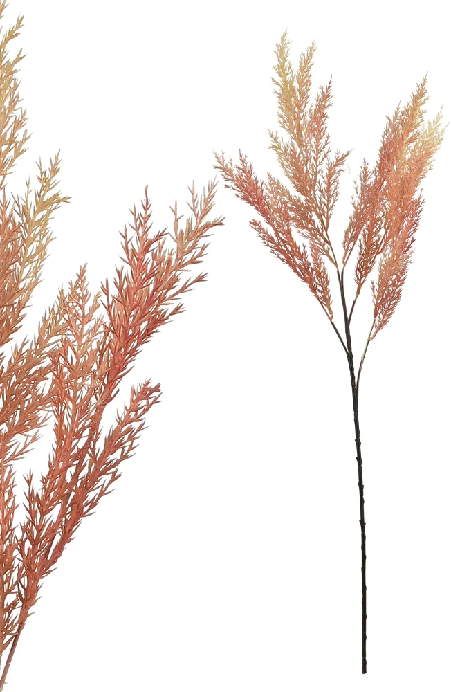 Mondex Since 1986 VIRIDIS dirbtinės gėlės dekoratyvinė šakelė 80 cm AW25