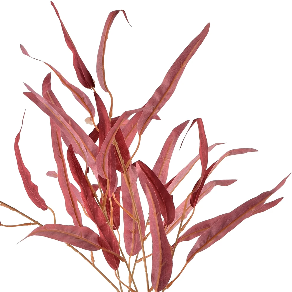 Mondex Since 1986 VIRIDIS Dekoratyvinė šakelė Lapai 80cm