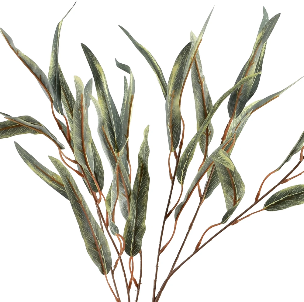 Mondex Since 1986 VIRIDIS Dekoratyvinė šakelė LAPAI 80cm
