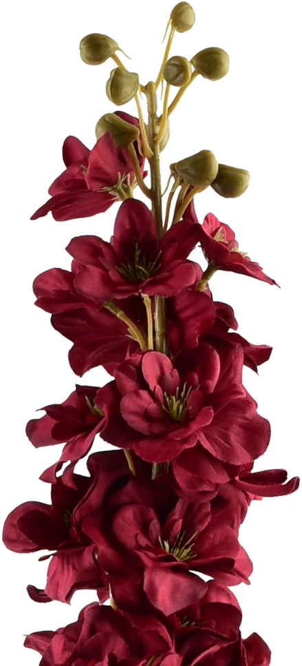 Mondex Since 1986 VIRIDIS Dirbtinė gėlė Delphinium 85cm
