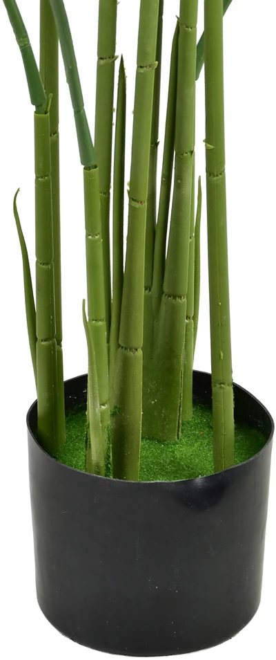 Mondex Since 1986 VIRIDIS Dirbtinė gėlė FILODENDRONAS 138 cm