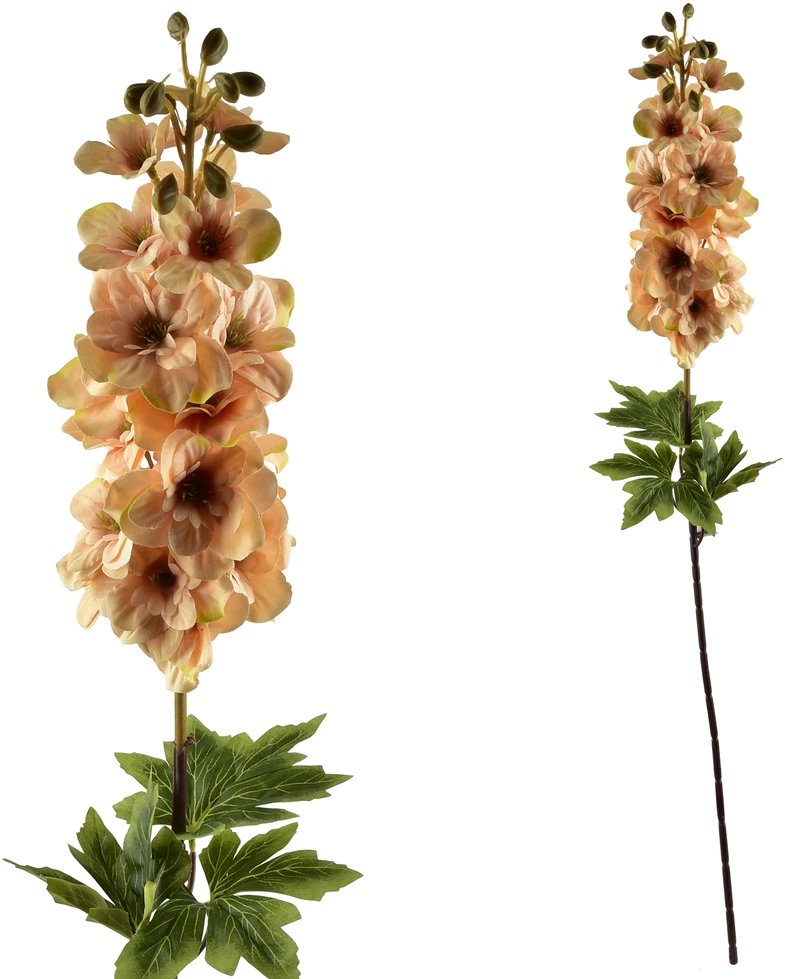Mondex Since 1986 VIRIDIS Dirbtinė gėlė Delphinium 85cm