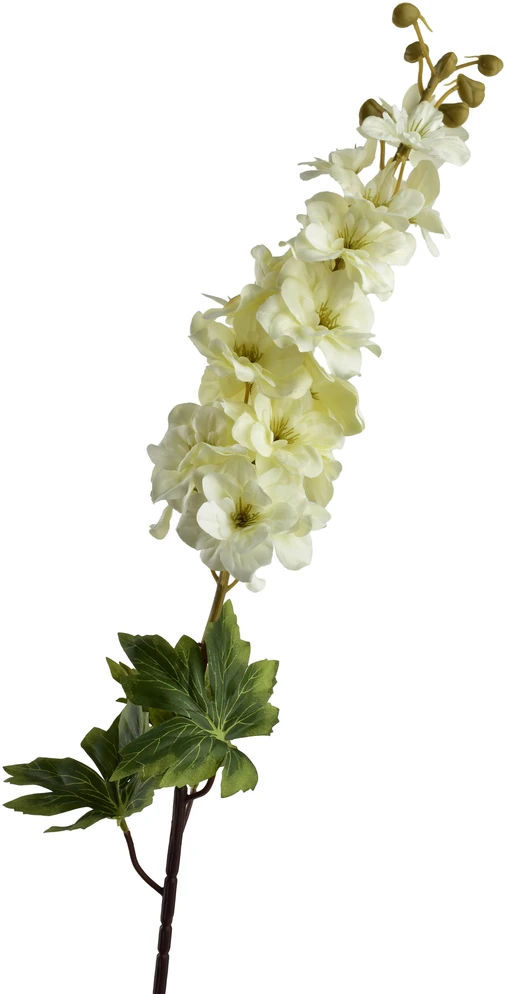 Mondex Since 1986 VIRIDIS Dirbtinė gėlė Delphinium 85cm
