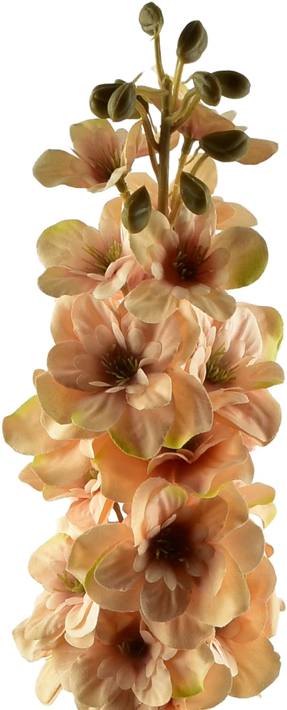 Mondex Since 1986 VIRIDIS Dirbtinė gėlė Delphinium 85cm