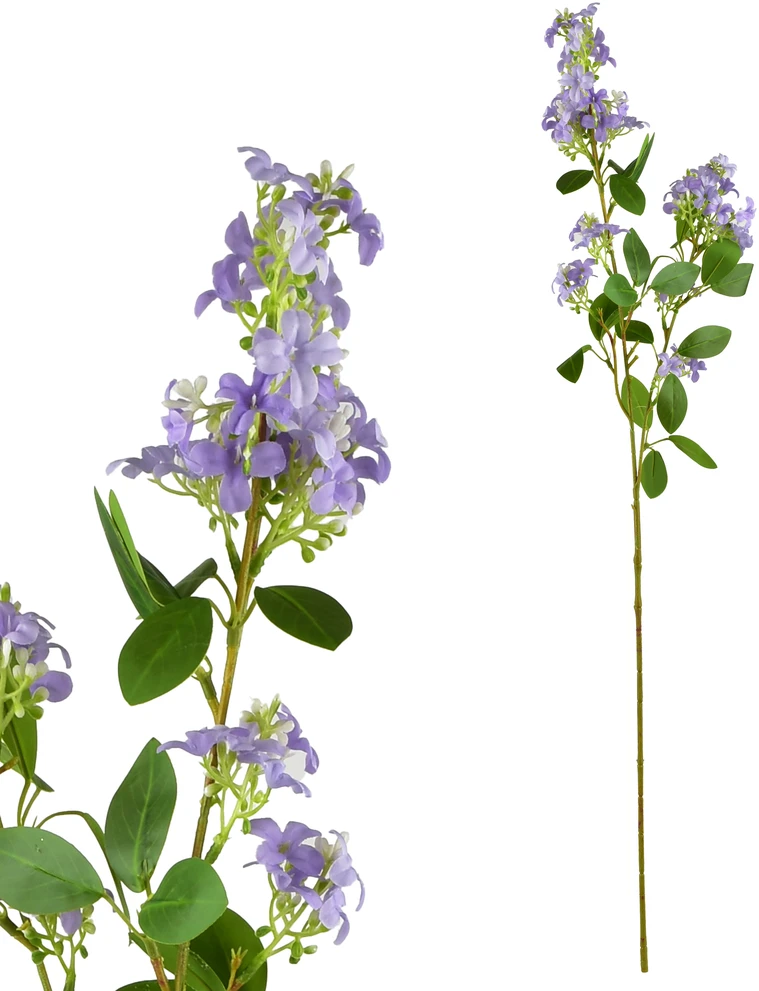 Mondex Since 1986 VIRIDIS Žydinti šakelė 80cm