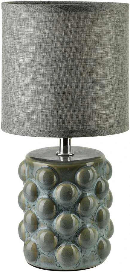 Mondex Since 1986R LETI stalinė lempa 10x14x28,5 cm