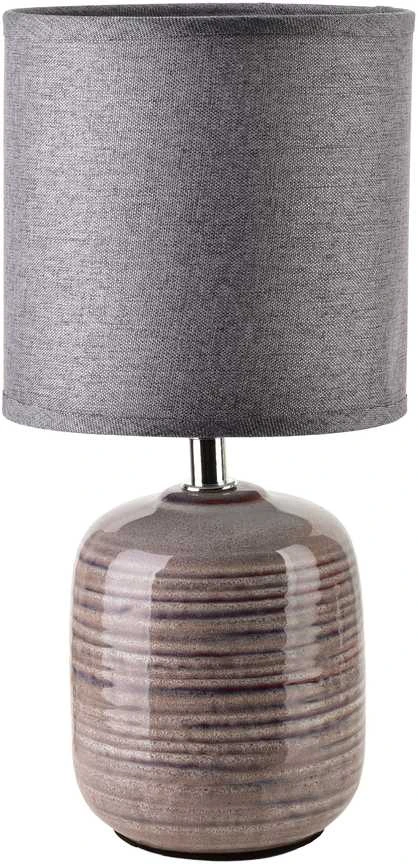 Mondex Since 1986R LETI stalinė lempa 10x14x28,5 cm