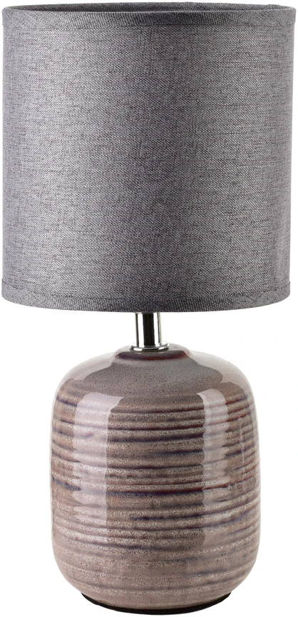 Mondex Since 1986R LETI stalinė lempa 10x14x28,5 cm
