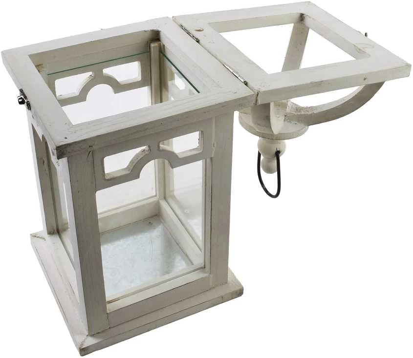 Mondex Since 1986R LOKKE Latarnia 16x16x26cm