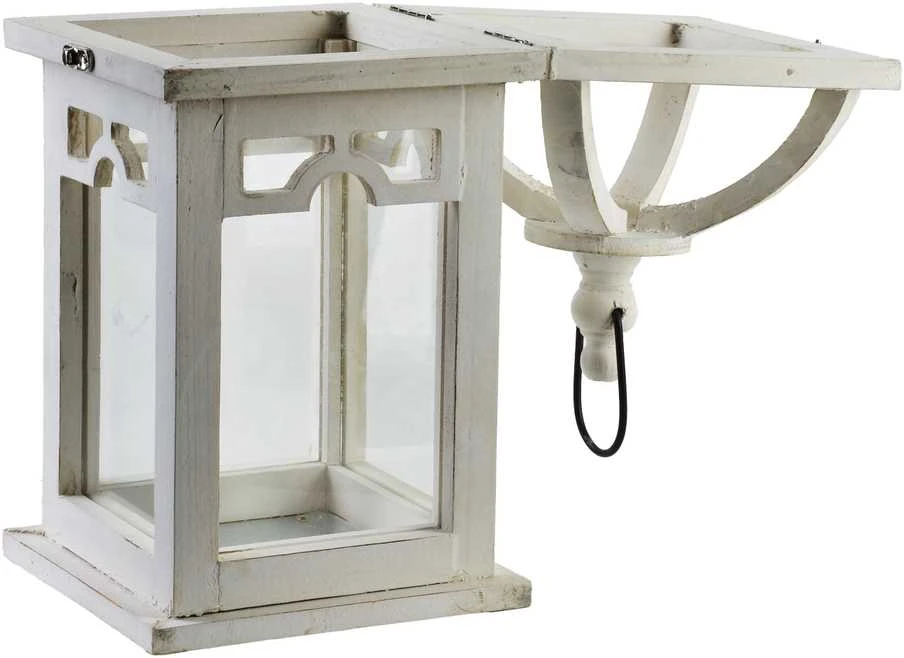 Mondex Since 1986R LOKKE Latarnia 16x16x26cm