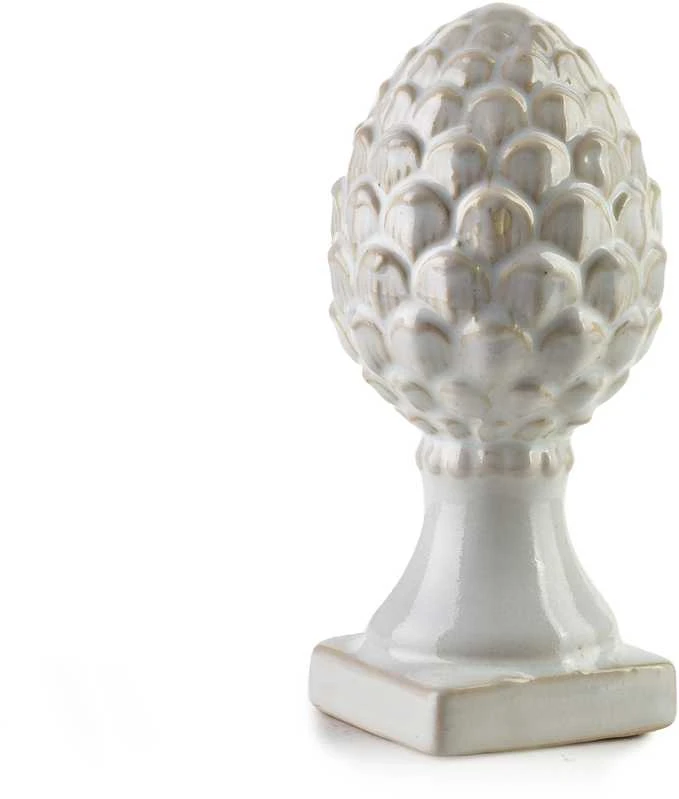 Mondex Since 1986R Affek Design MAVE Figura karczoch 7,5x7,5xh16cm
