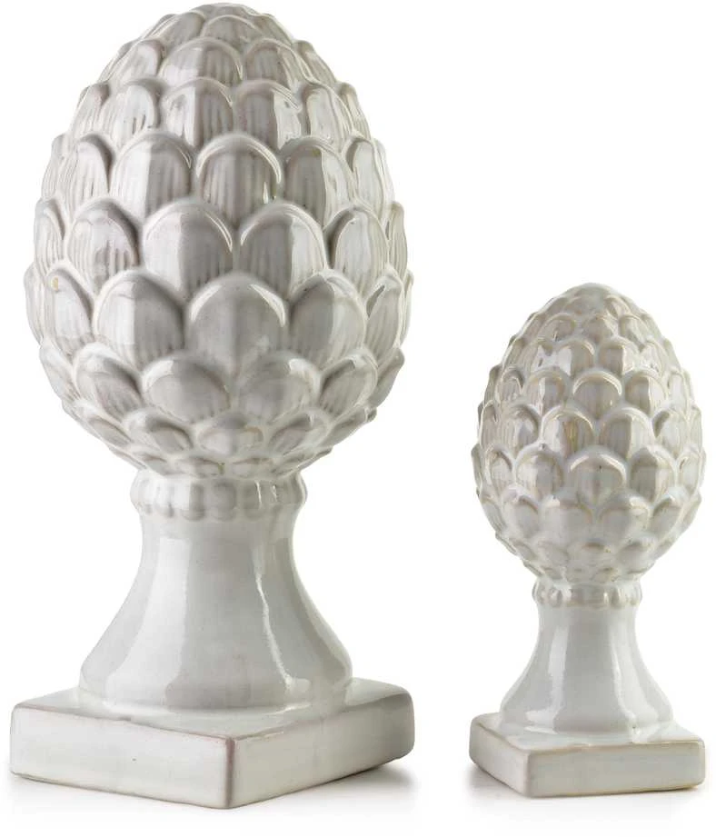 Mondex Since 1986R Affek Design MAVE Figura karczoch 7,5x7,5xh16cm