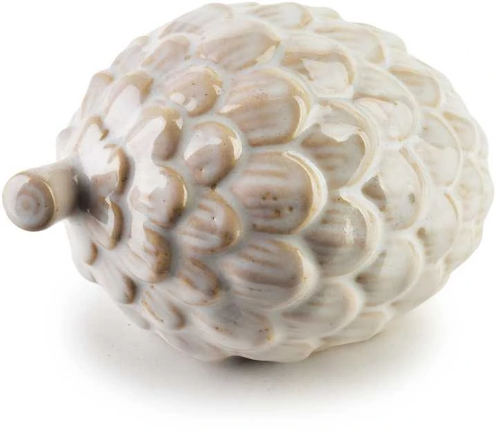 Mondex Since 1986R MAVE pušies kankorėžio figūrėlė 11x7x6,6 cm AW25