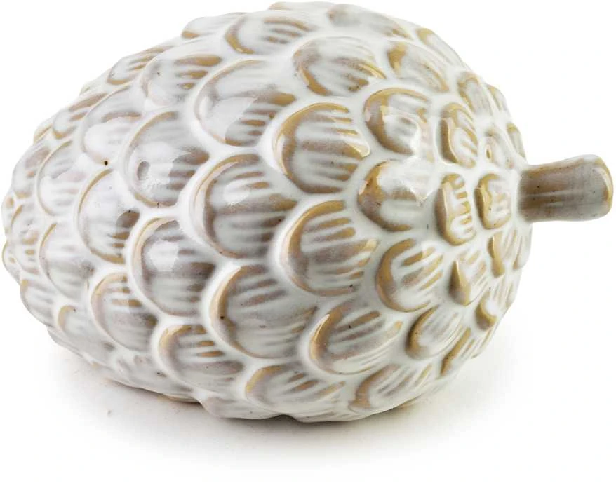 Mondex Since 1986R MAVE pušies kankorėžio figūrėlė 13,6x9,2x8,8 cm AW25