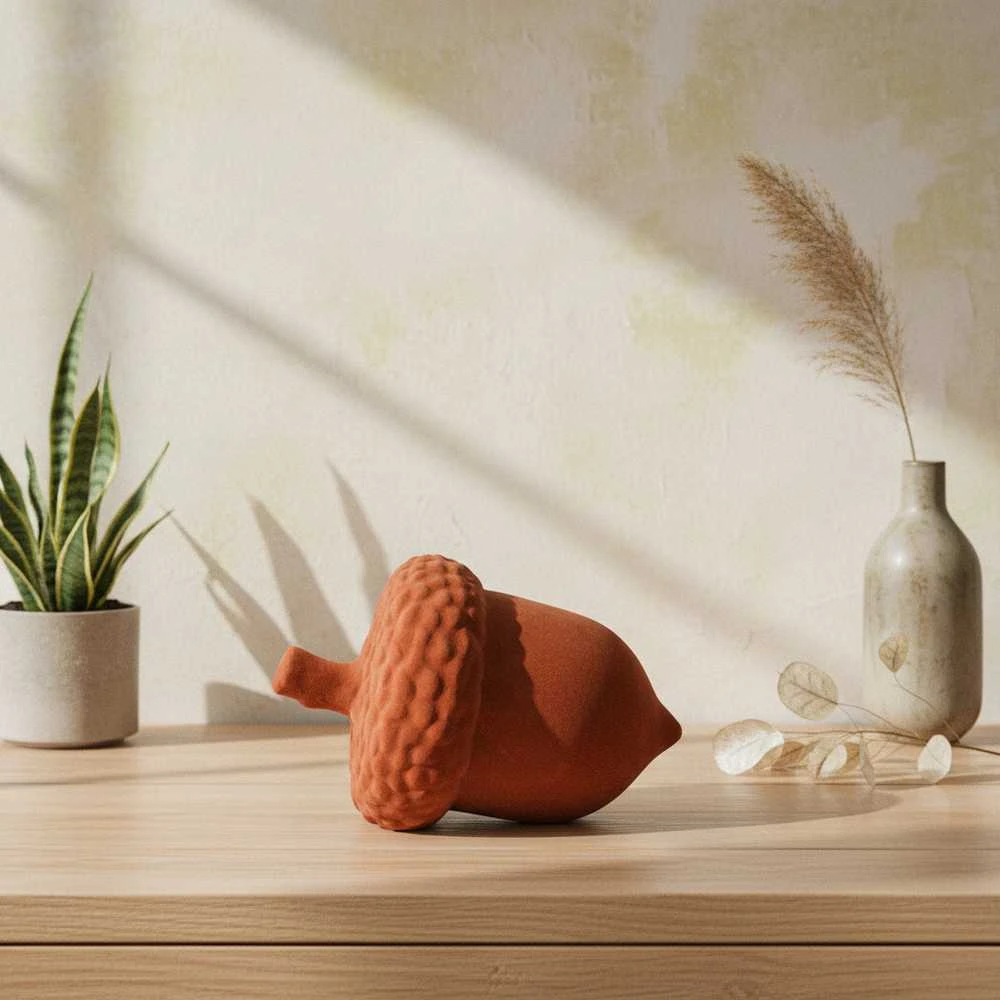 Mondex Lumarko Gilės figūrėlė 24x16x15cm!