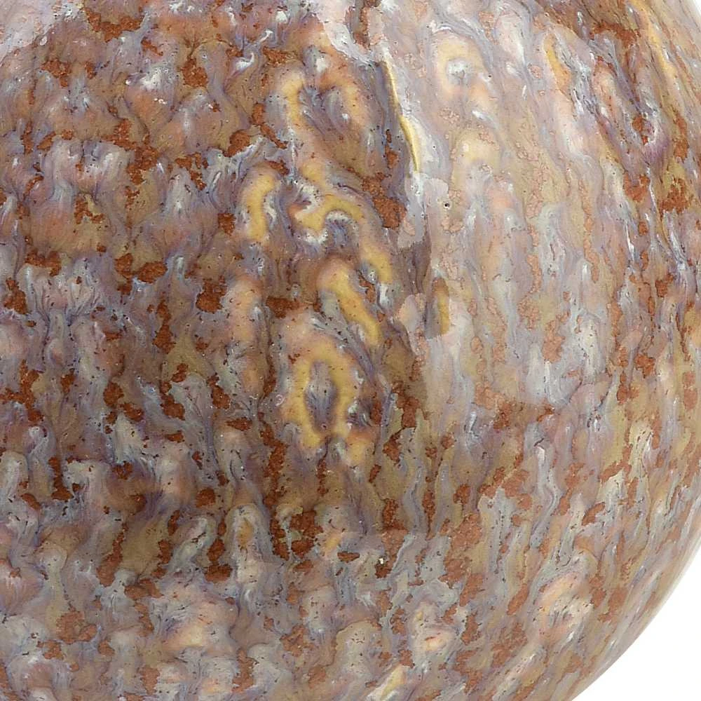 Mondex Since 1986R Affek Design SAGGIO LEMON Dekoratyvinis rutulys 10x10x9cm