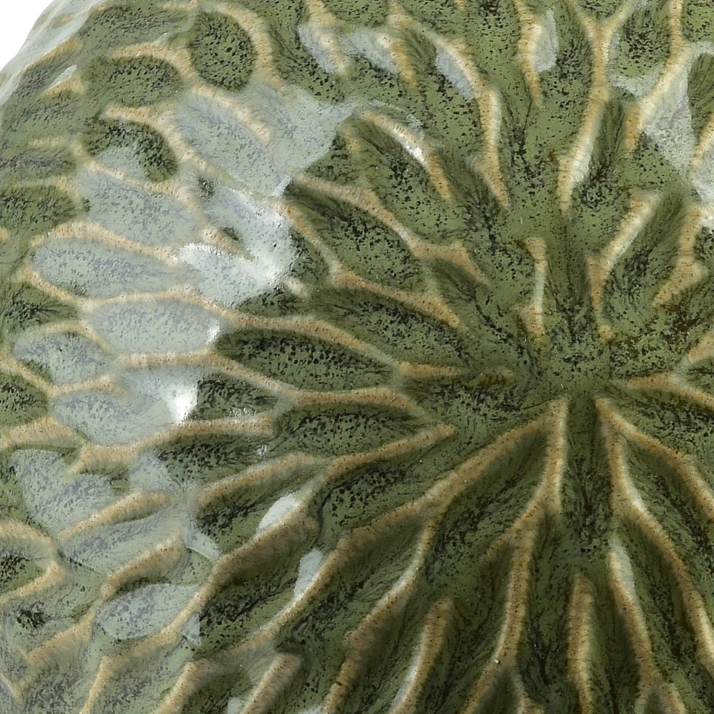 Mondex Since 1986R SAGGIO PATTERN Dekoratyvinis rutulys 10cm