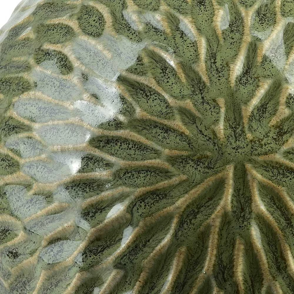 Mondex Since 1986R SAGGIO PATTERN Dekoratyvinis rutulys 10cm