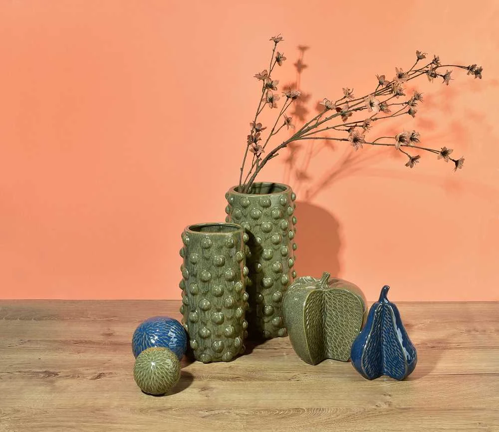 Mondex Since 1986R SAGGIO PEAR Figura 12x11x17 cm