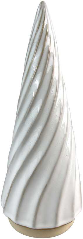 Mondex Since 1986 Lumarko SANTA LILA Figūra Kalėdų eglutė 9,5x9,5xh24cm