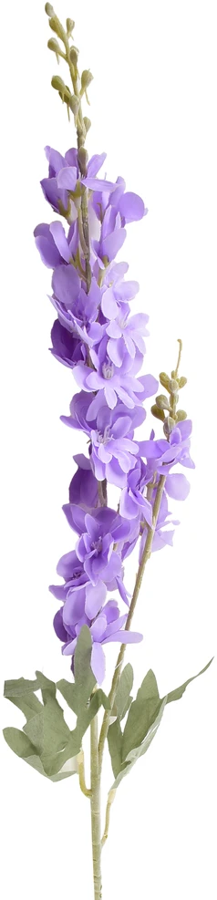 Witek Home Mondex Since 1986R VIRIDIS Dirbtinė gėlė Delphinium 88 cm