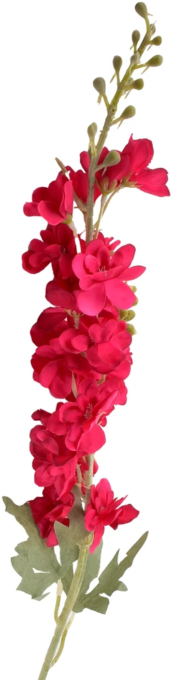 Witek Home Mondex Since 1986R VIRIDIS Dirbtinė gėlė Delphinium 88cm