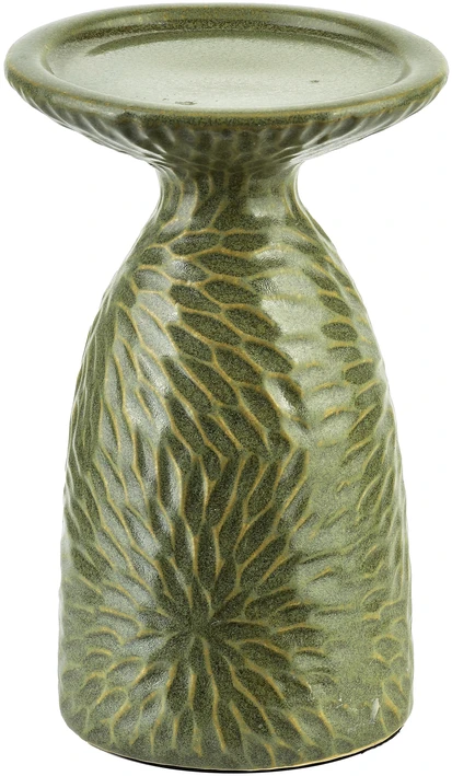 Mondex Since 1986R Lumarko žvakidė 10,5x8,5x16,5 cm!