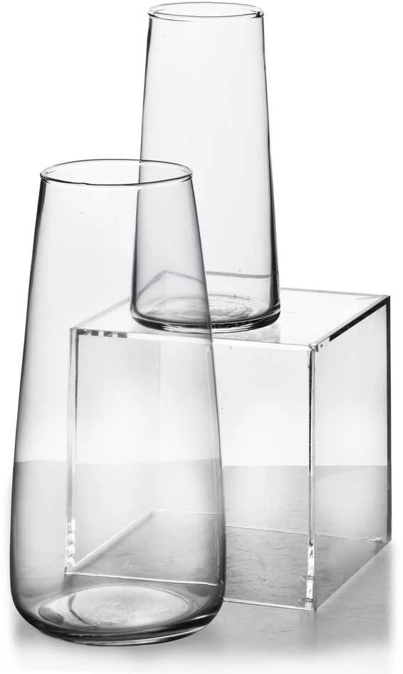 Mondex Since1986 SERENITE vaza 5,5x7,5x15 cm