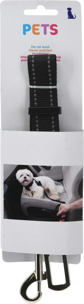 Mondex Dogs Collection ŠUNS PARAŠAS AUTOMOBILIUI