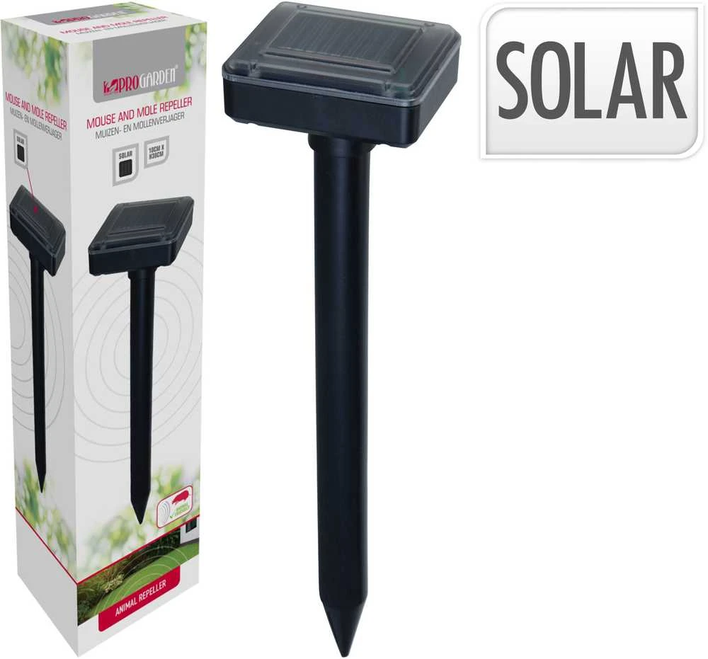 Mondex SOLARNY ODSTRASZACZ NA SZKODNIKI
