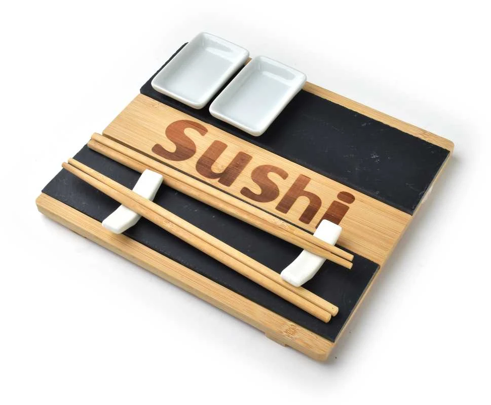 Excellent Housware Mondex Since 1986 SUSHI Sušių rinkinys 2 asmenims