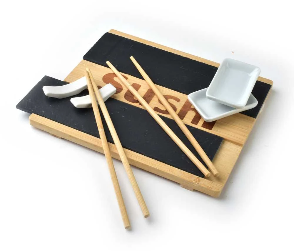 Excellent Housware Mondex Since 1986 SUSHI Sušių rinkinys 2 asmenims