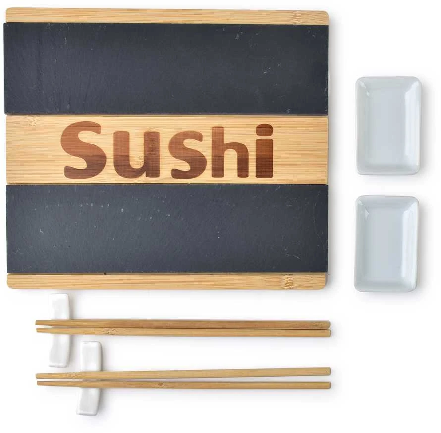 Excellent Housware Mondex Since 1986 SUSHI Sušių rinkinys 2 asmenims