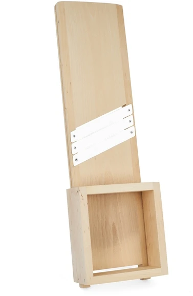 Mondex Didelė daržovių tarkavimo pjaustyklė 67 x 19 cm