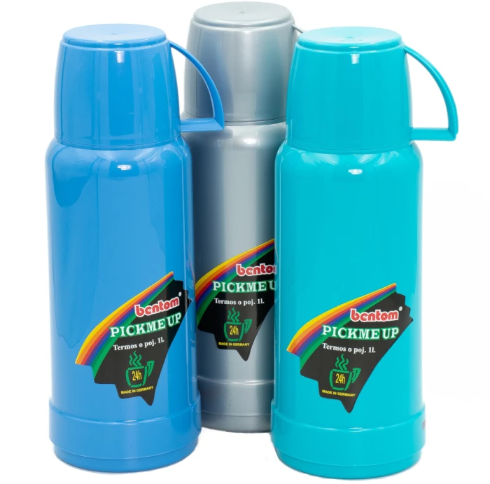 Mondex Thermos Termosas „Pick Me Up“ 1,0 l
