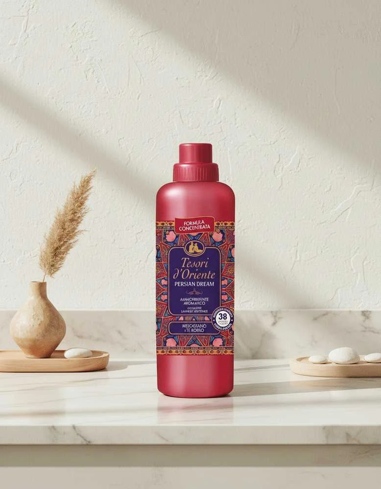 Tesori d'oriente Persian Dream Skalbinių minkštiklis, 760 ml